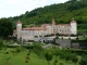 Photo suivante de Chanonat le château de la Batisse