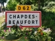 Photo suivante de Chapdes-Beaufort 
