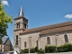 Photo suivante de Charensat église St Martin