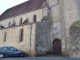 église Saint-Sulpice ( 15 Em Siècle )