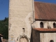 Photo suivante de Châteldon église Saint-Sulpice ( 15 Em Siècle )