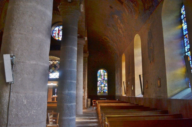   église Sainte-Anne 19 Em Siècle - Châtelguyon