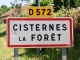Photo suivante de Cisternes-la-Forêt 