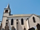 Photo précédente de Cisternes-la-Forêt  église St Jean-Baptiste