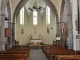 Photo précédente de Cisternes-la-Forêt  église St Jean-Baptiste