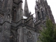 Photo suivante de Clermont-Ferrand La Cathédrale Notre-Dame-de-l'Assomption