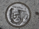 Photo précédente de Clermont-Ferrand Plot de marquage à l'effigie d'Urbain II