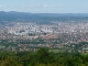Photo suivante de Clermont-Ferrand Clermont depuis Gergovie