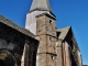 Photo suivante de Compains   église Saint-Georges