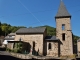 Photo précédente de Courgoul L'église