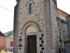 Photo précédente de Courgoul L'église