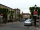 Photo suivante de Cournon-d'Auvergne Rue de la hall