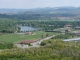 Photo suivante de Cournon-d'Auvergne la plaine de jeux, plan d'eau