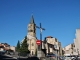 Photo précédente de Cournon-d'Auvergne -église Saint-Martin