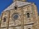 Photo suivante de Cournon-d'Auvergne -église Saint-Martin
