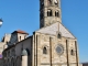 Photo suivante de Cournon-d'Auvergne -église Saint-Martin