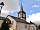 Photo suivante de Espinchal église Saint-Nicolas