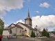 Photo suivante de Espinchal église Saint-Nicolas