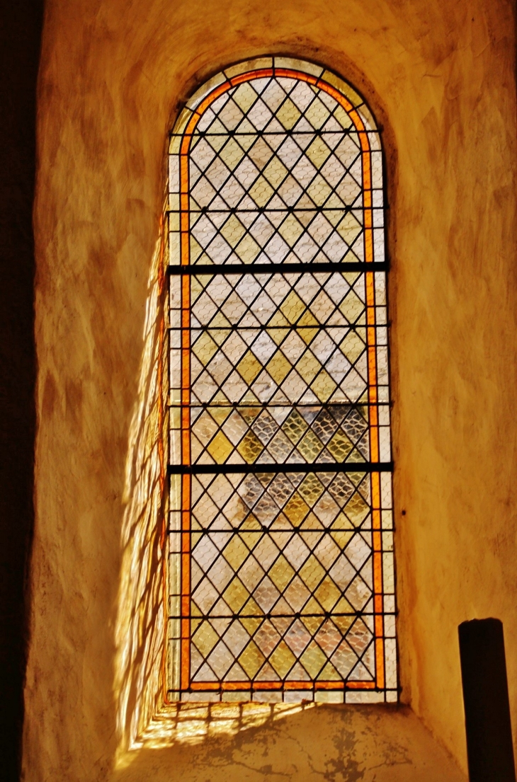 ²église Saint-Barthelemy - Giat