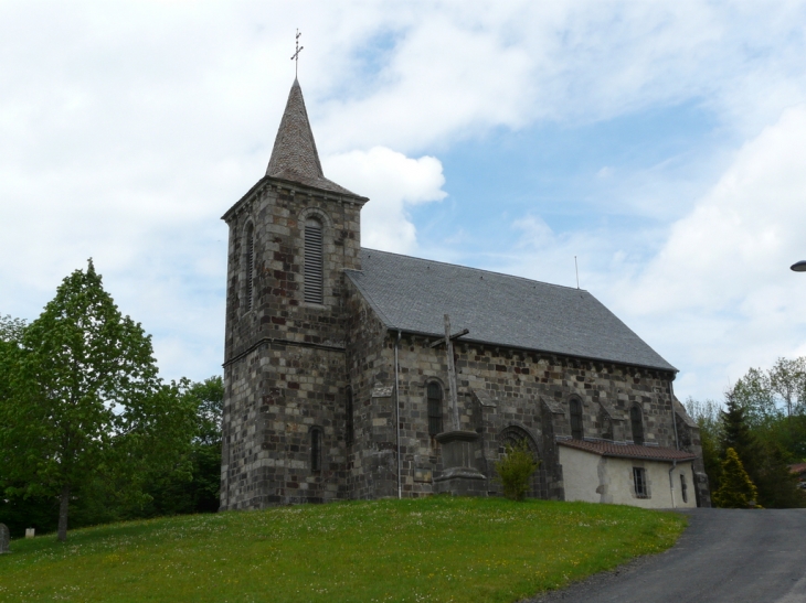 Eglise - Heume-l'Église