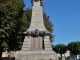 Photo suivante de Issoire Monument aux Morts
