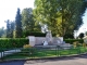 Photo suivante de Issoire Monument aux Morts