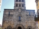 Photo suivante de Issoire   !église Romane St Austremoine