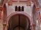   !église Romane St Austremoine