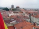 Photo précédente de Issoire  l'abbatiale et les toits vus de la Tour de l'Horloge