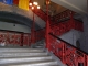 Photo suivante de La Bourboule Grand escalier  style 1925
