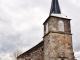 Photo suivante de La Godivelle  *église Saint-Blaise
