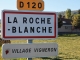 Photo précédente de La Roche-Blanche 