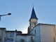 Photo suivante de La Roche-Blanche L'église