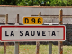 Photo suivante de La Sauvetat 