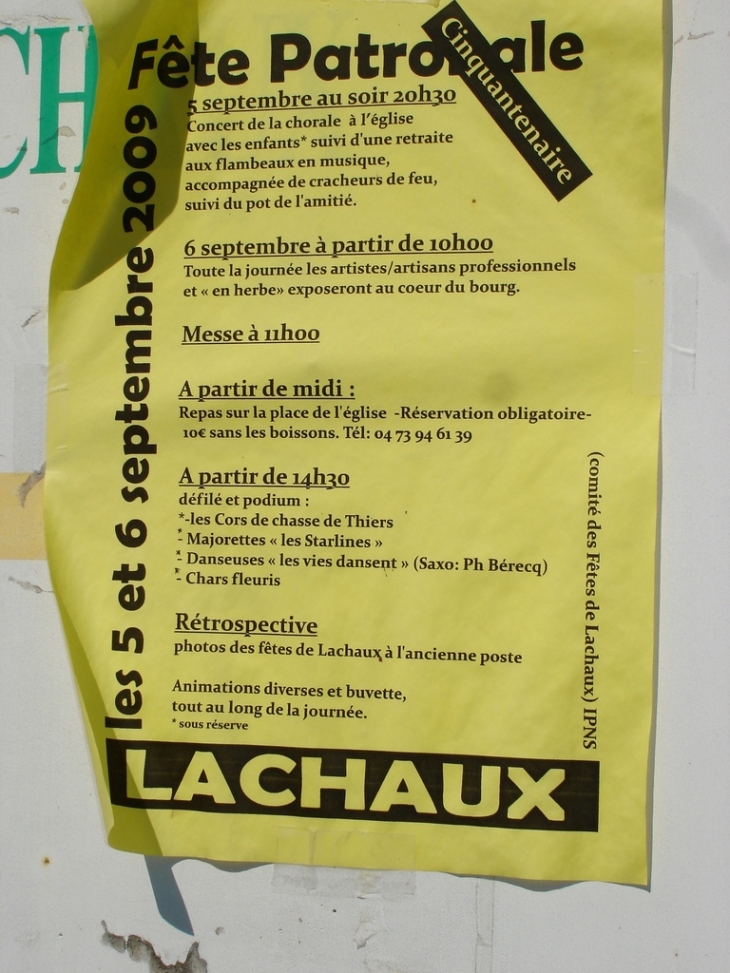 Lachaux