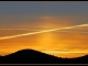 Photo suivante de Lachaux coucher de soleil sur Lachaux
