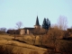Photo précédente de Lachaux Eglise de Lachaux