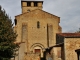 Photo suivante de Lamontgie  :église Notre-Dame de Mailhat