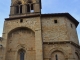 Photo précédente de Lamontgie  :église Notre-Dame de Mailhat