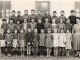 école Les Martres d'Artière années 50