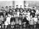 classe Les Martres d'Artière années 50