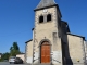 Photo suivante de Limons église Notre-Dame de Limons ( 16 Em Siècle )
