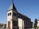Photo précédente de Limons église Notre-Dame de Limons ( 16 Em Siècle )