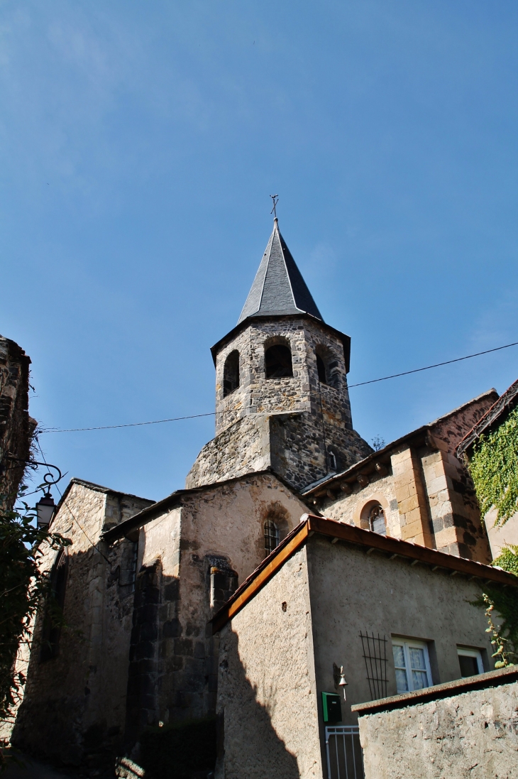 ²² église Sainte-Couronne - Mareugheol