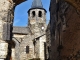 Photo suivante de Mareugheol ²² église Sainte-Couronne