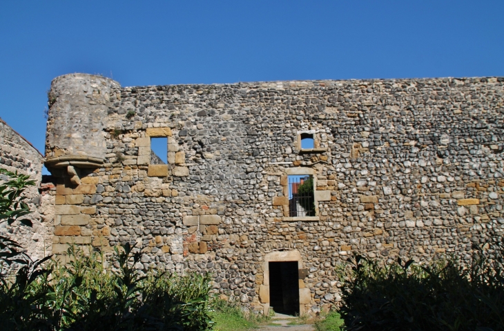 Le Fort - Meilhaud