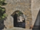 Porte du Fort