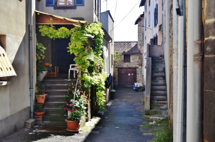 Photo à Mirefleurs (63730) Mirefleurs, 223201