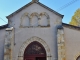   !!église Saint-Genès