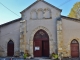   !!église Saint-Genès